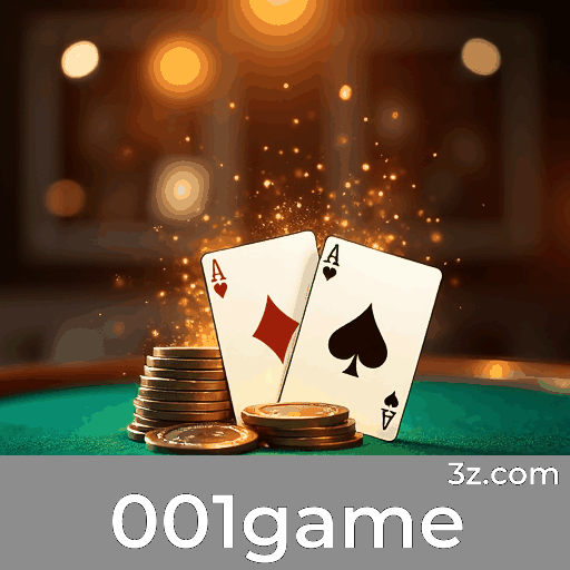 001game Bônus acumulado 001game